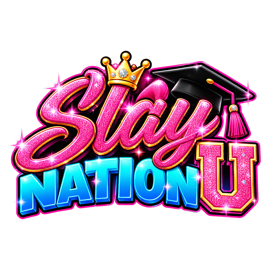 Slay Nation U
